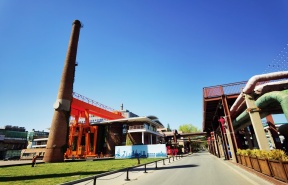 751DPARK北京时尚设计广场