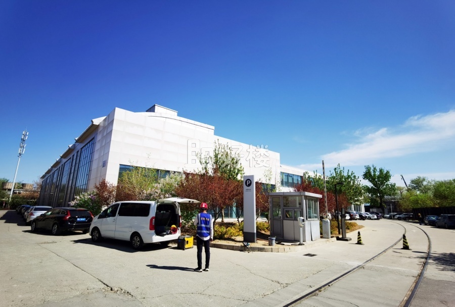 751DPARK北京时尚设计广场