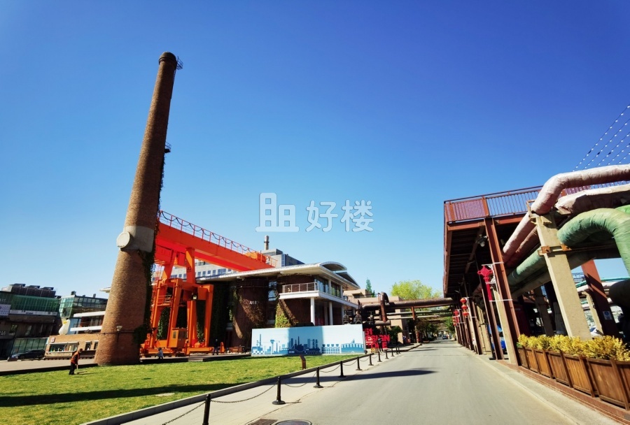 751DPARK北京时尚设计广场