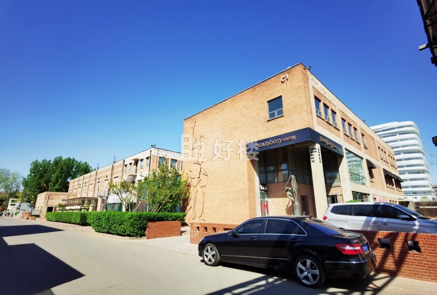 751DPARK北京时尚设计广场