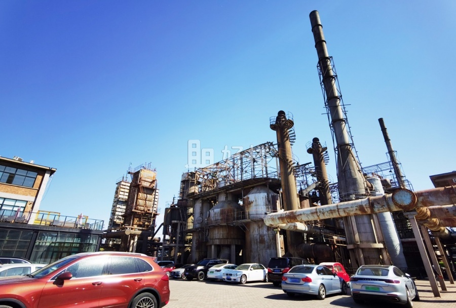 751DPARK北京时尚设计广场