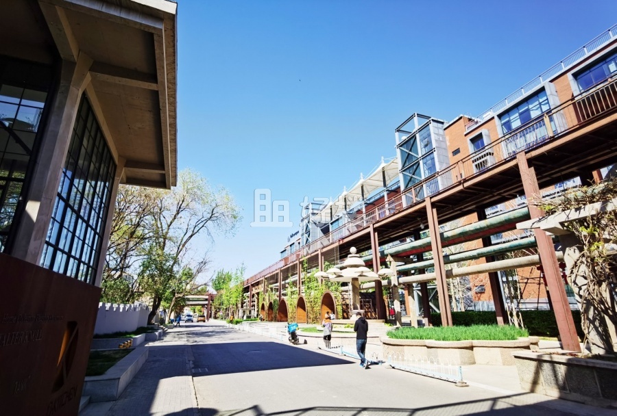 751DPARK北京时尚设计广场